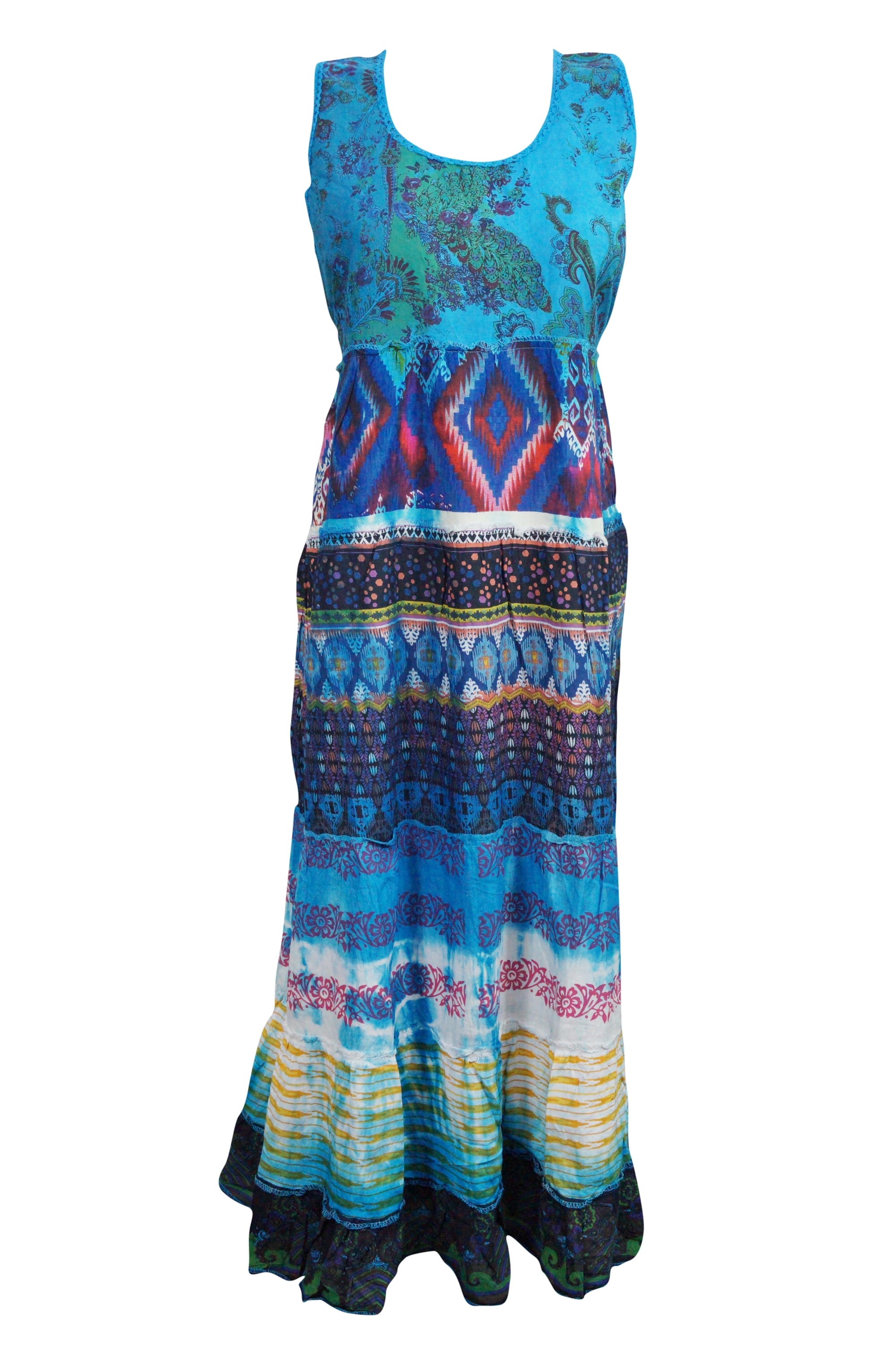 Walmart Long Dresses